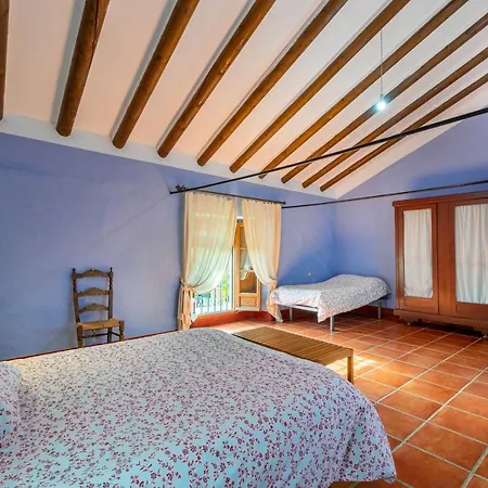 Cortijo Fuente De Alonso Gomez Archidona